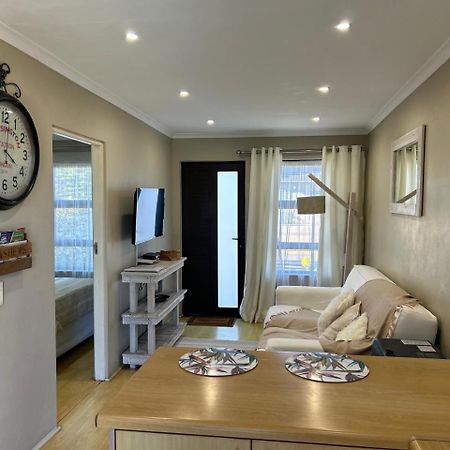 10 On Ou Kraal Apartment Edgemead Ngoại thất bức ảnh